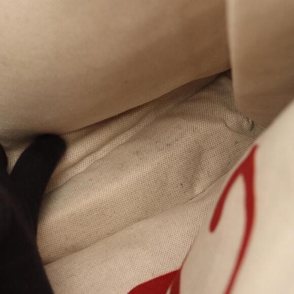 GUCCI Cream Leather Tote Bag - Picture 5 of 13